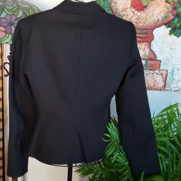 Giorgio Sant' Angelo Jacket - Picture 5 of 8